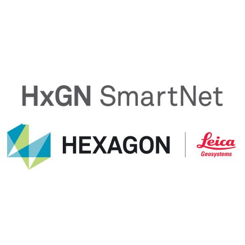 HxGN SmartNet for landbruk - Årlig abonnent