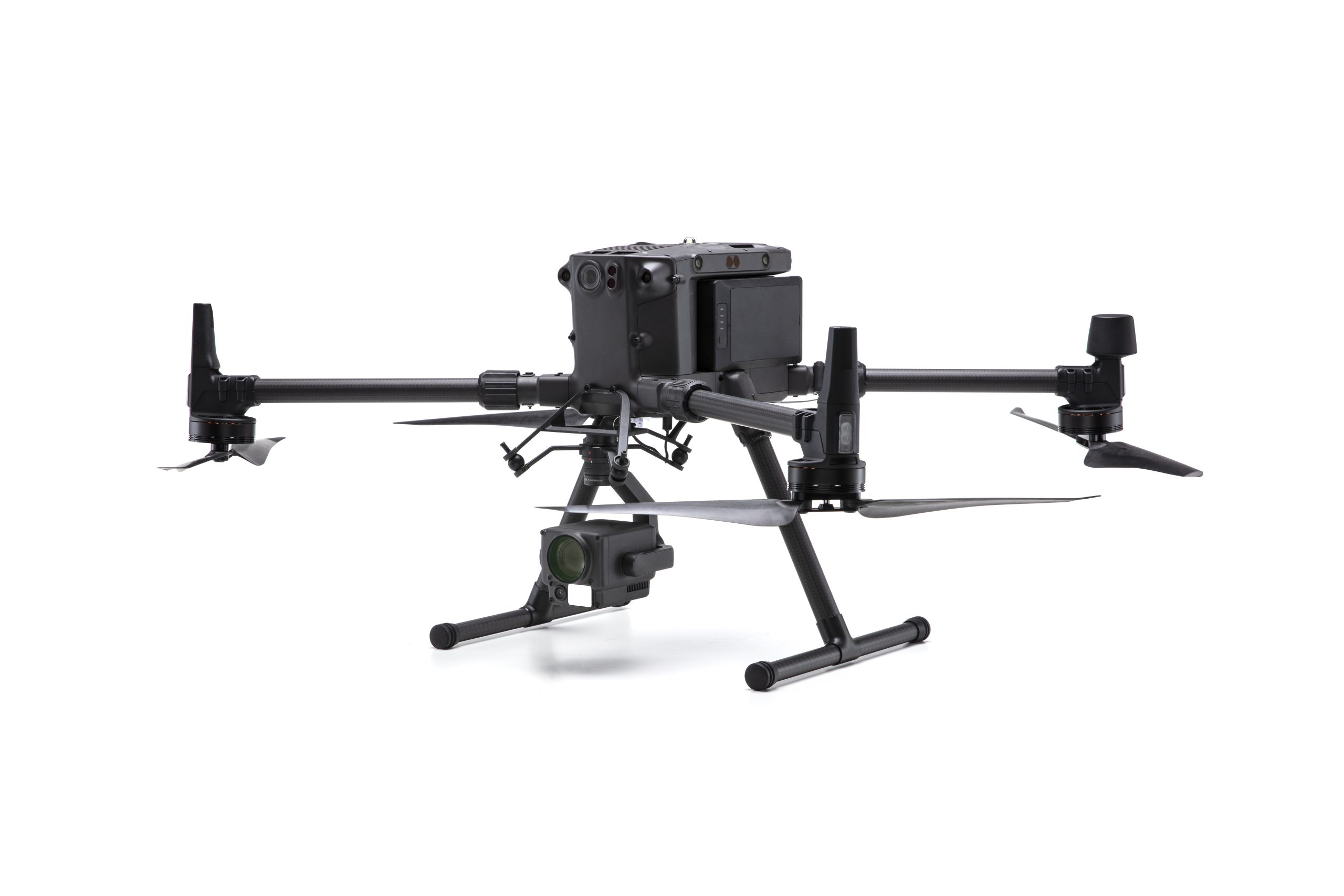 DJI Matrice 300 RTK - Bilde 4