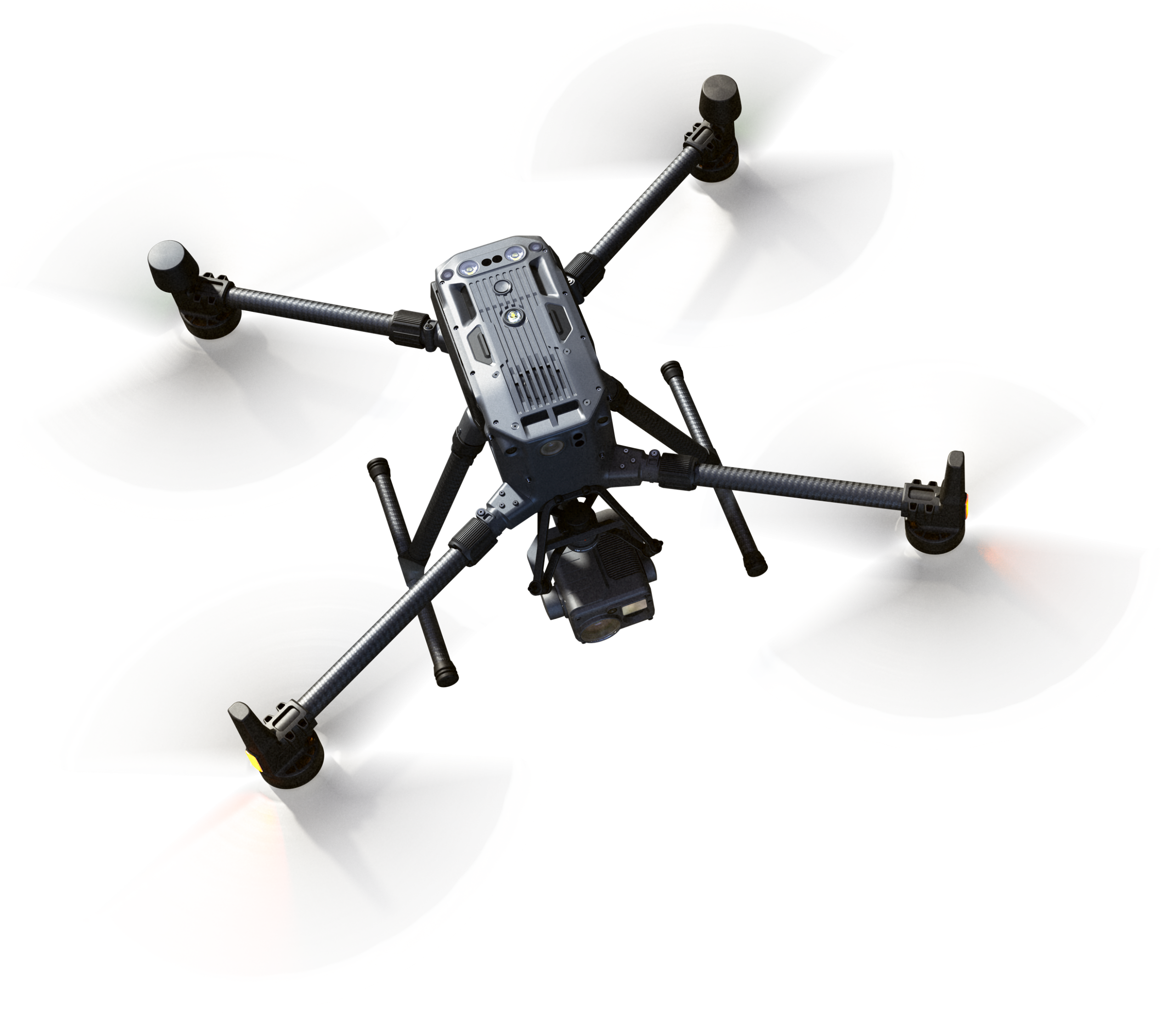 DJI Matrice 300 RTK - Bilde 7