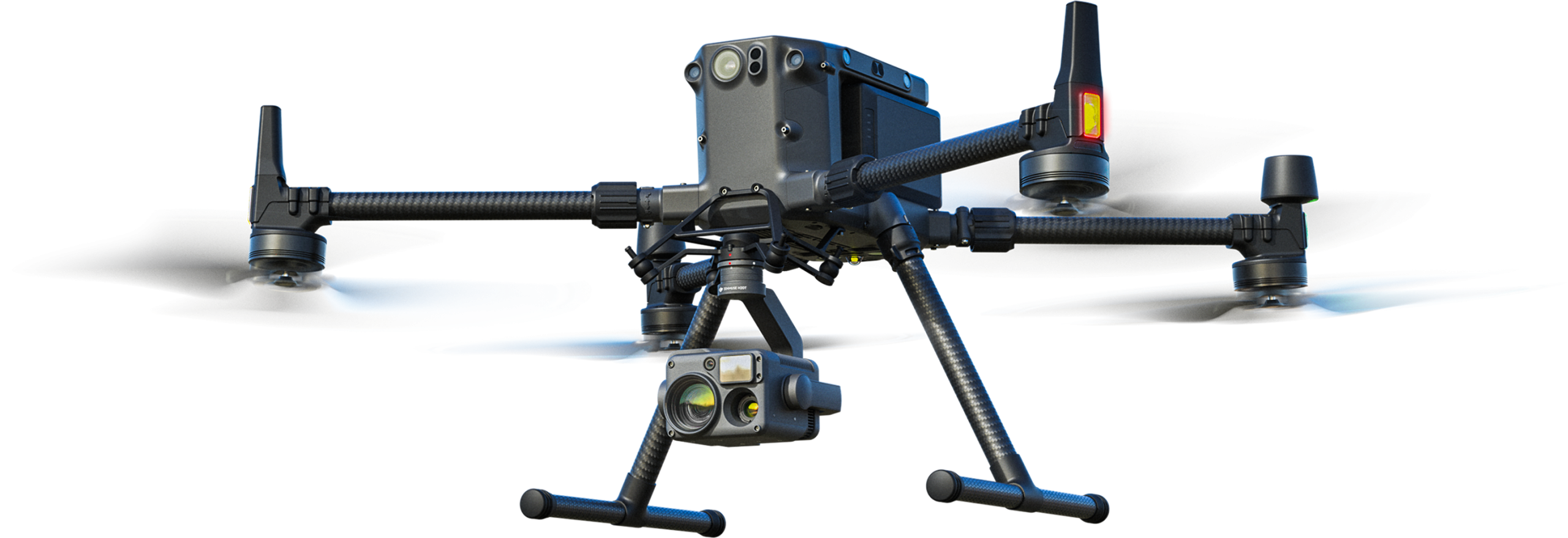 DJI Matrice 300 RTK - Bilde 11