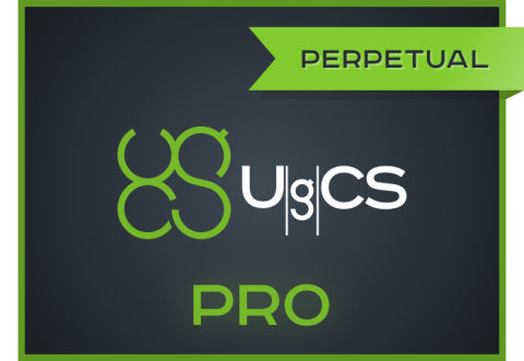 UgCS PRO