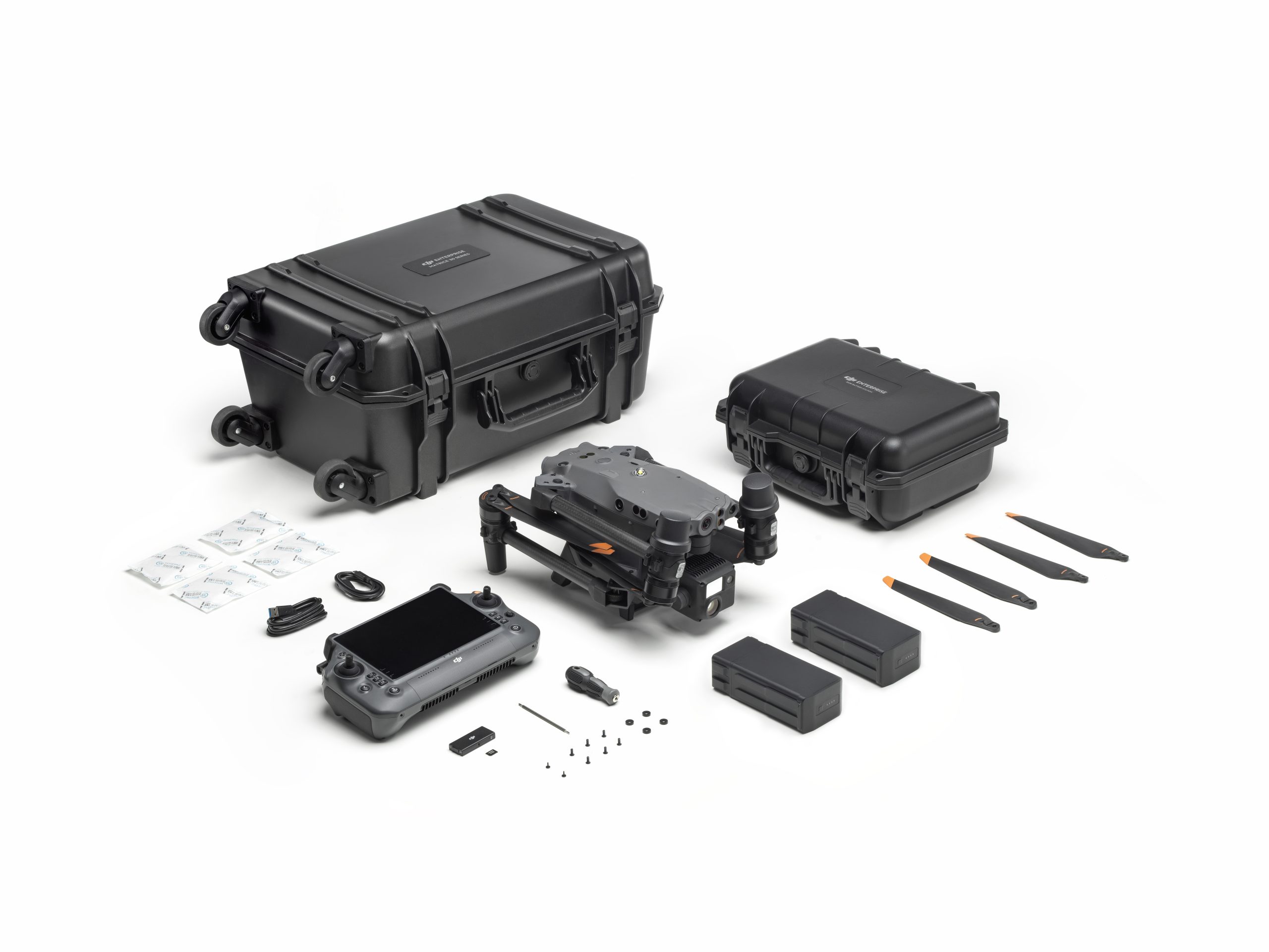 DJI Matrice 30 - Bilde 20
