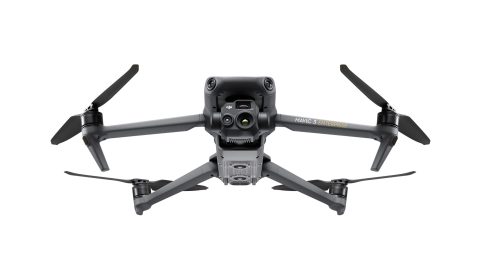DJI Mavic 3T