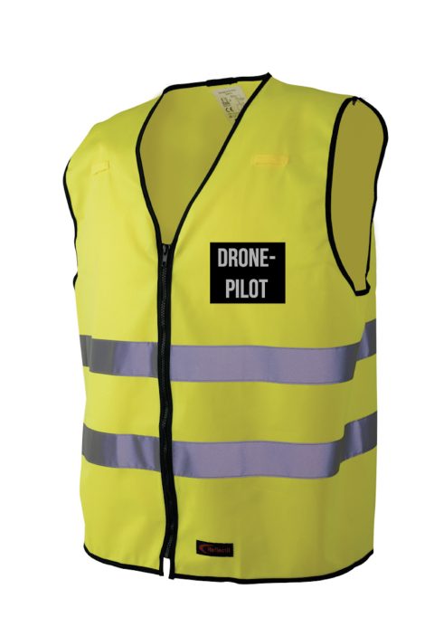 Pilotvest - Standard