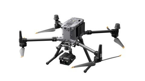 DJI Matrice 350 RTK