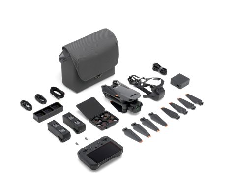 DJI Mavic 3 Pro Cine Premium Combo (DJI RC Pro)