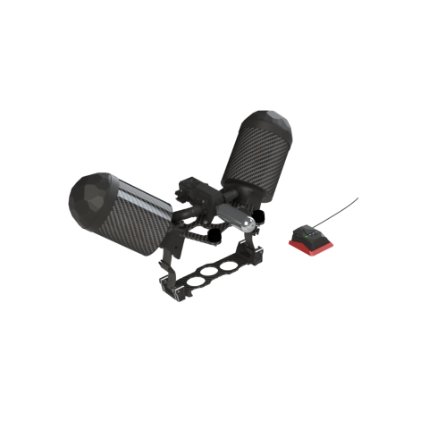 Dronavia Zéphyr M30 Dual PRS FTS