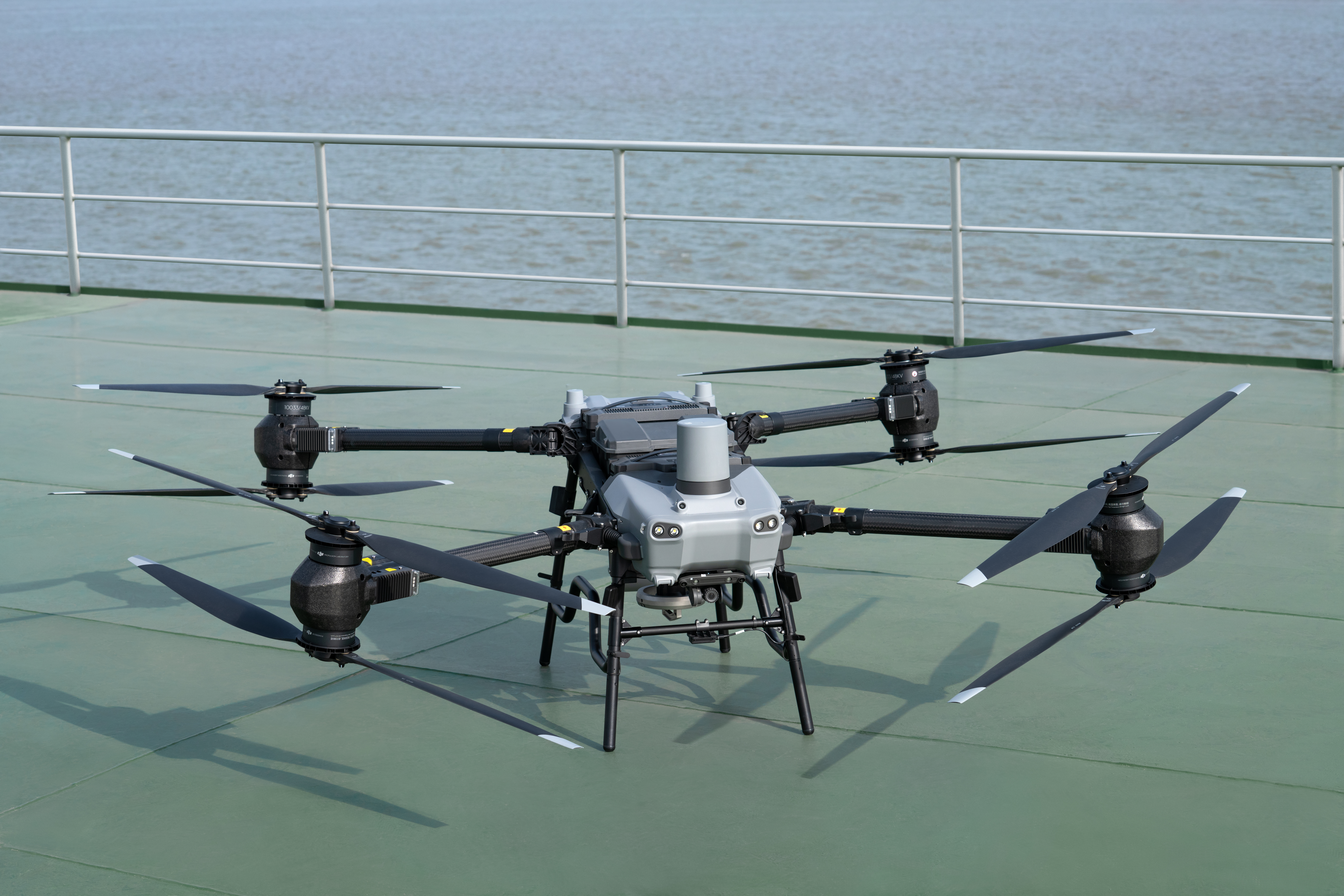 Dron Gigante Drones Para Personas Drones Enormes Drones Grandes
