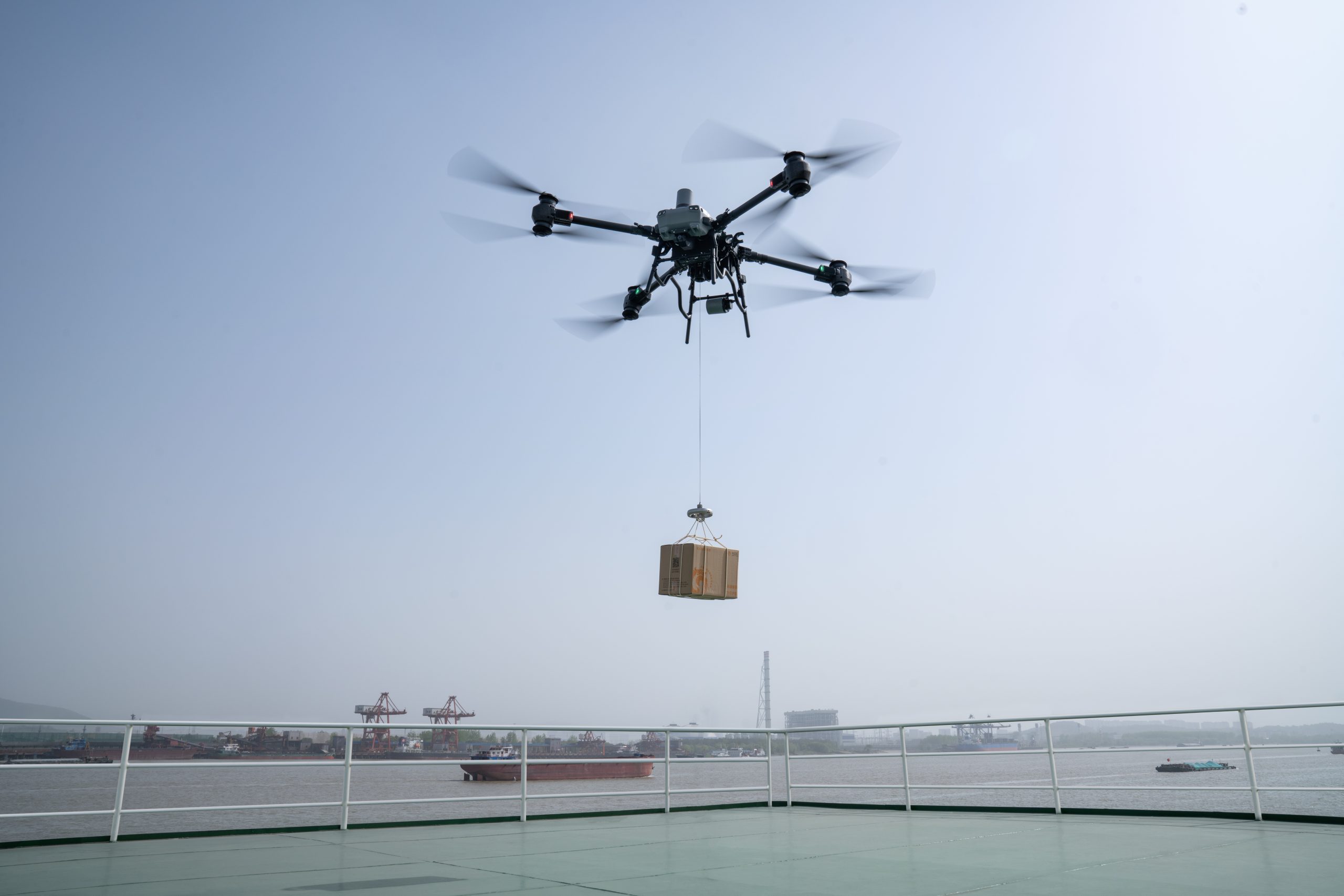 DJI FlyCart 30 - Bilde 32