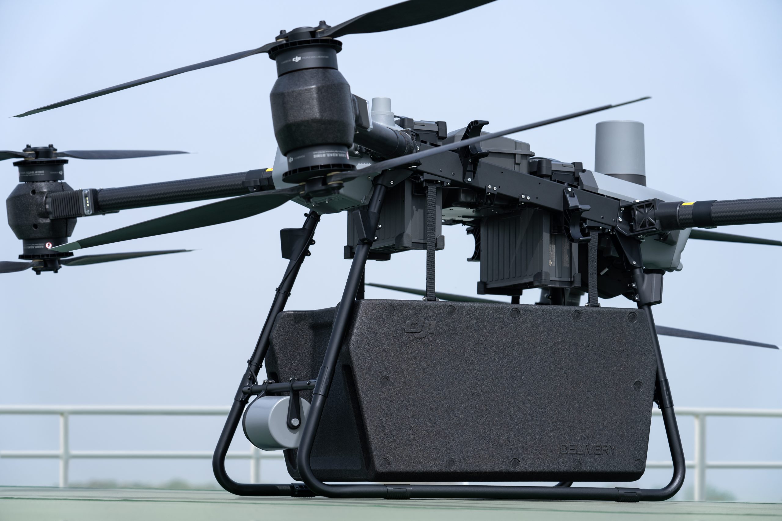 DJI FlyCart 30 - Bilde 37