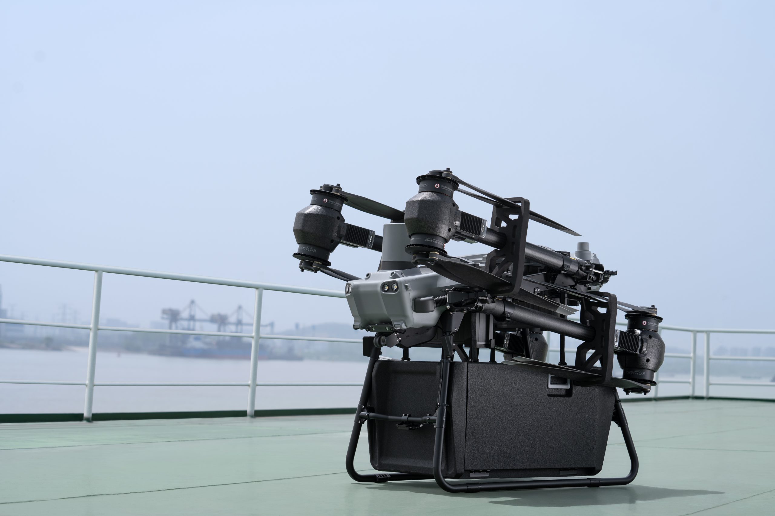 DJI FlyCart 30 - Bilde 38