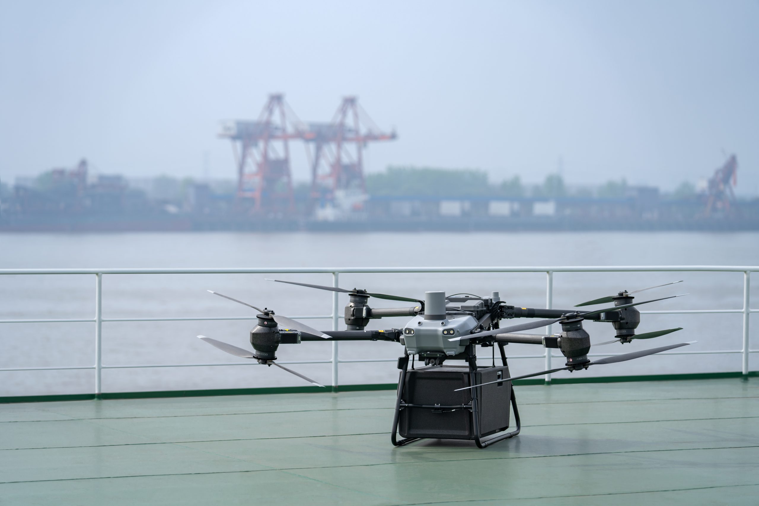 DJI FlyCart 30 - Bilde 42