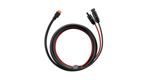 DJI Power MC4 to XT60 Cable