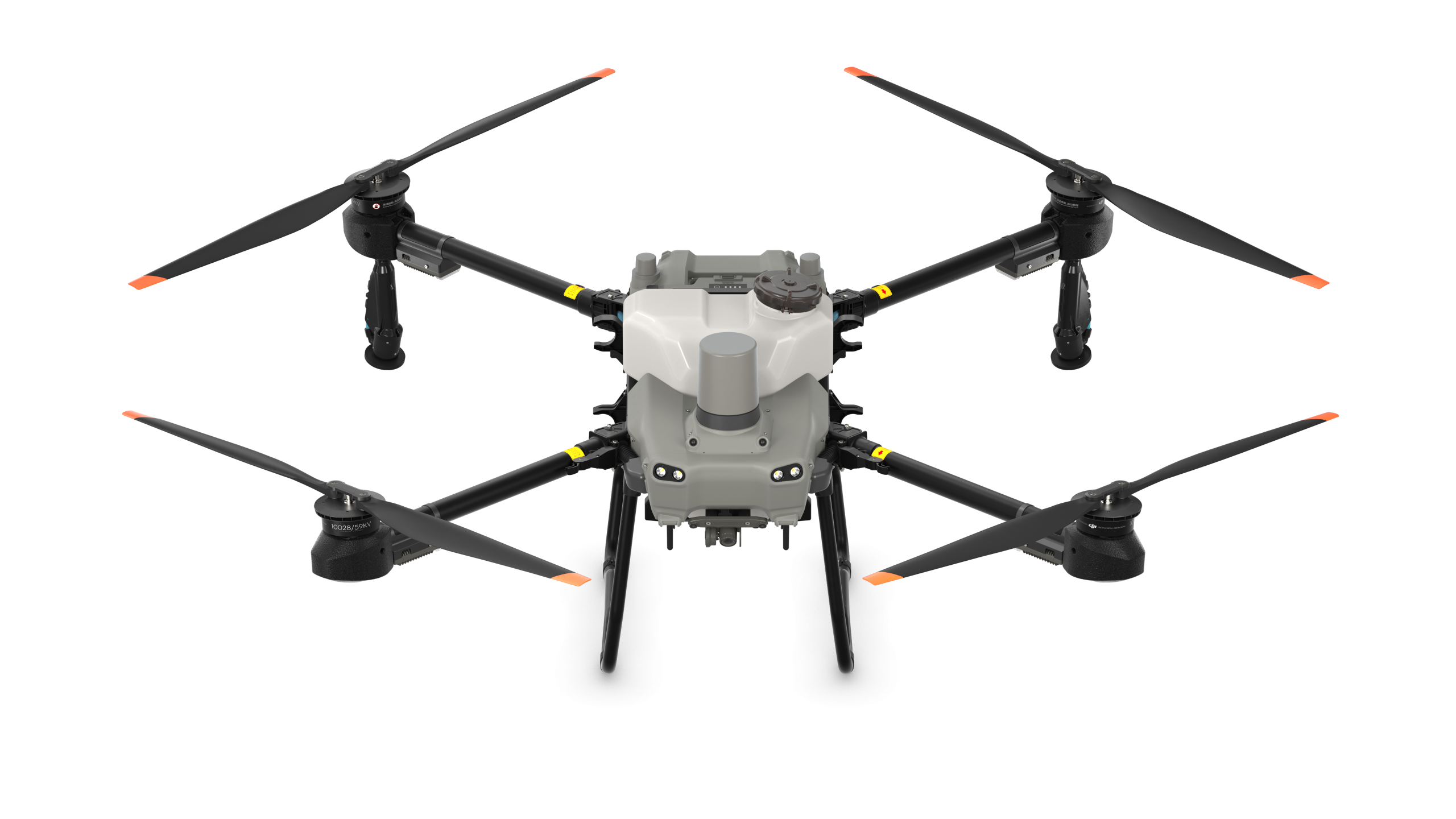 DJI Agras T25 - Bilde 4