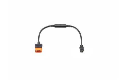 DJI Power SDC til XT60 Power Cable (12V)
