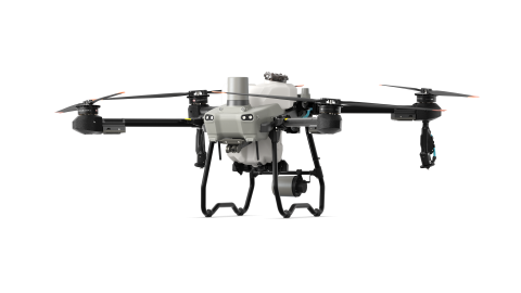 DJI Agras T25