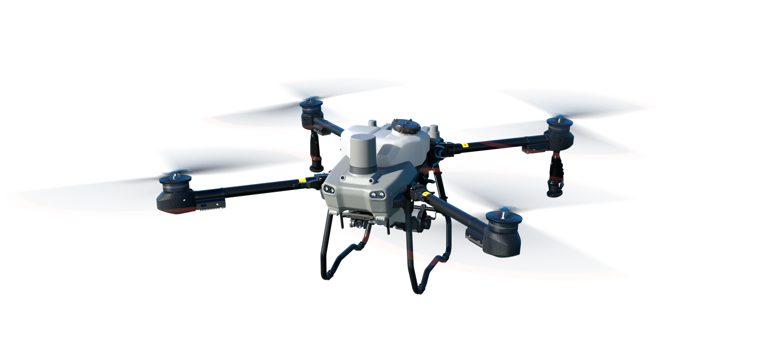 DJI Agras T25 - Bilde 6