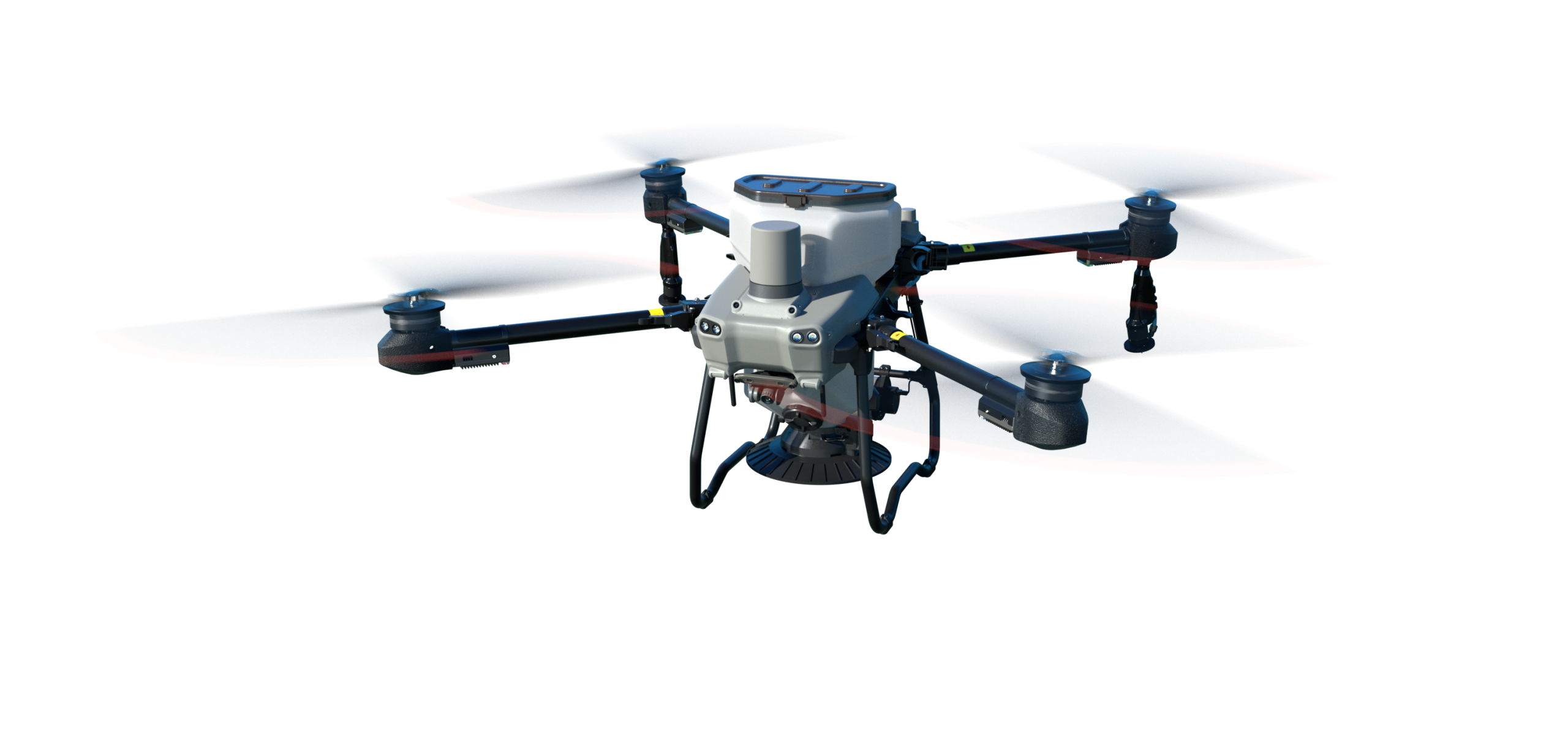DJI Agras T25 - Bilde 10