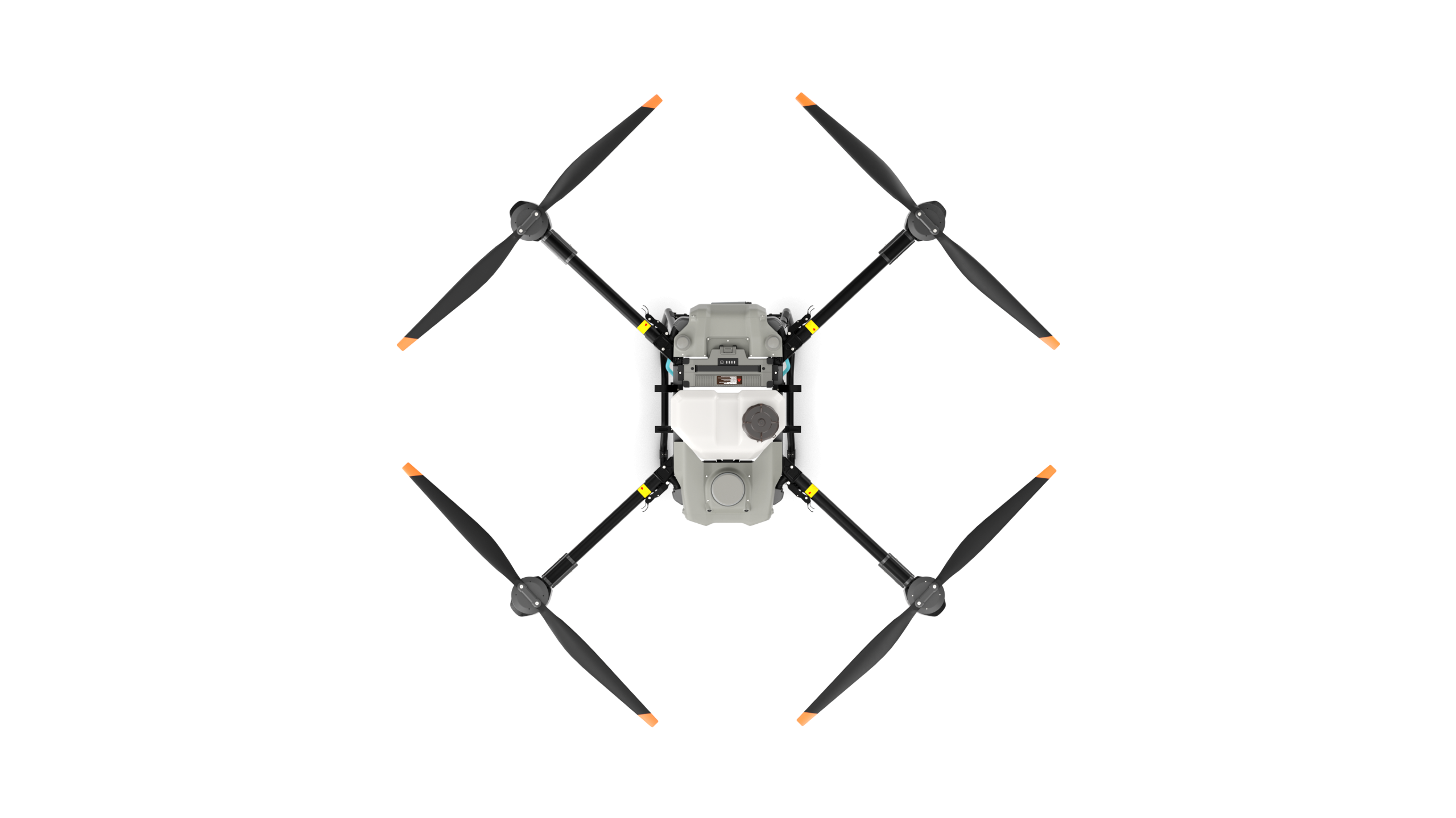 DJI Agras T25 - Bilde 8