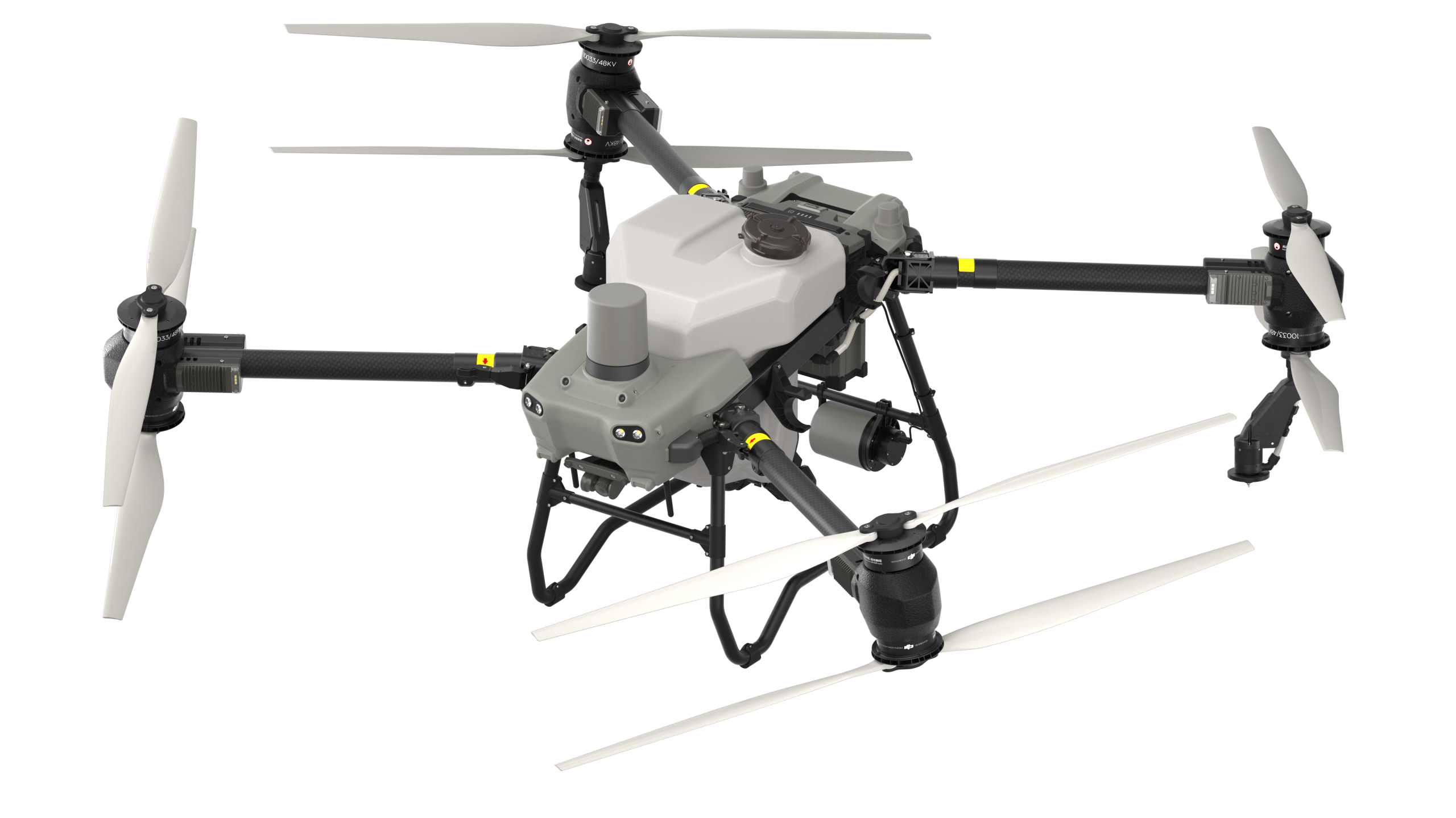 DJI Agras T50 - Bilde 3