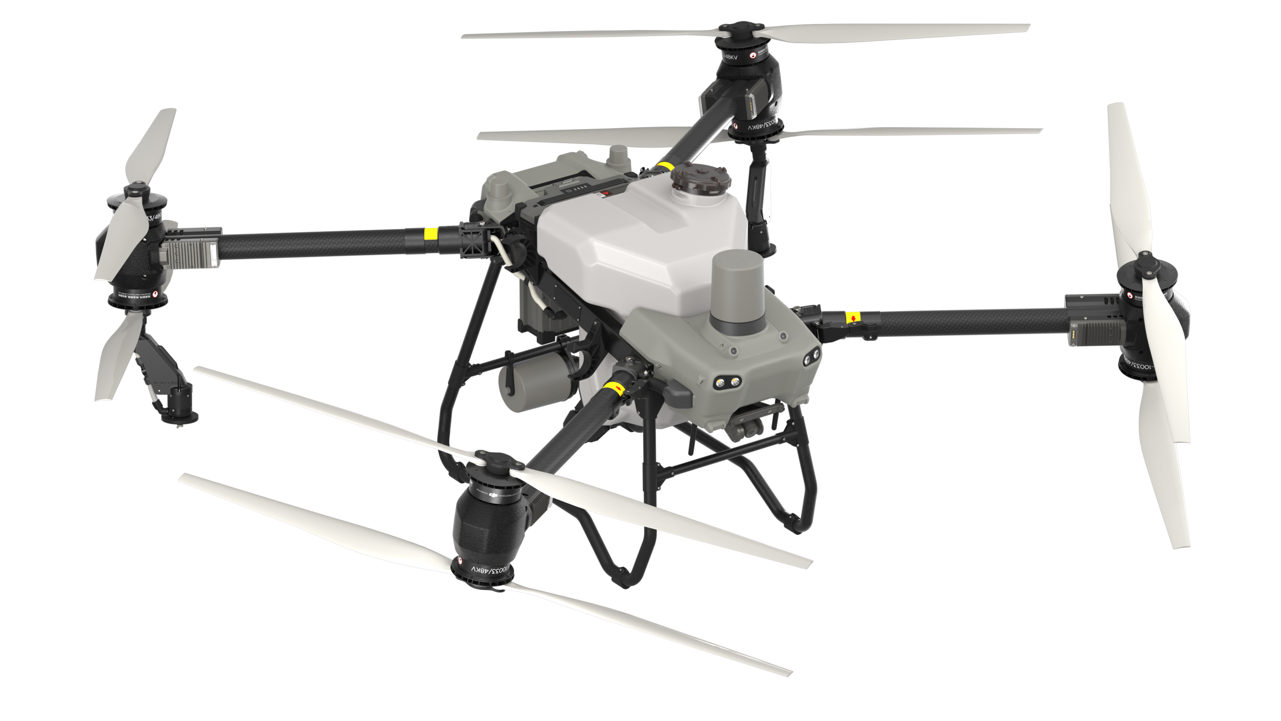 DJI Agras T50 - Bilde 4