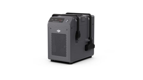 DJI Charger C8000 Intelligent Charger
