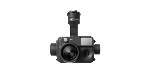 DJI Zenmuse H30