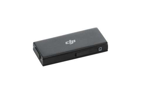DJI Cellular (4G Dongle)