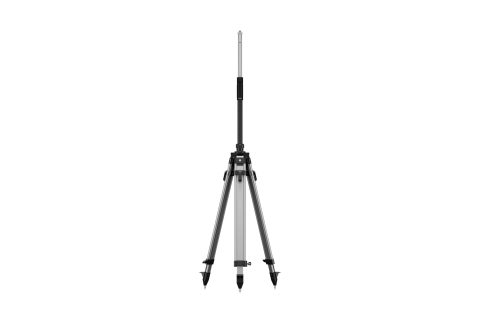 DJI D-RTK 3 Survey Pole and Tripod Kit