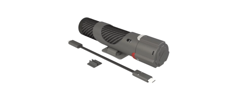 Dronavia Kronos M4 PRS FTS