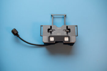 HISO ET-BK3 - Two Stage Warning Thrower (Ubrukt)