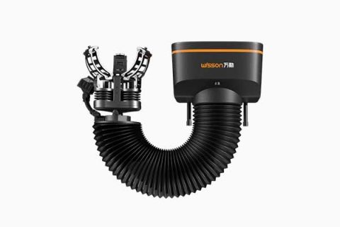 Wisson Orion AP30-N1 Pliabot-Aerial Manipulator System