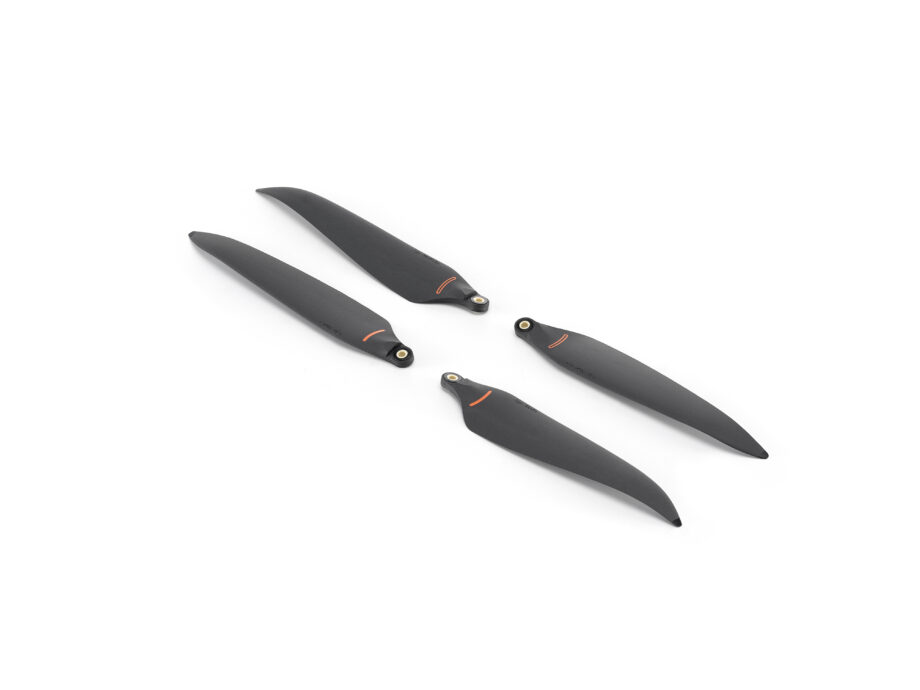 DJI Matrice 4D series - Low-noise Anti-ice propellers