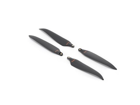 DJI Matrice 4D series - Low-noise Anti-ice propellers