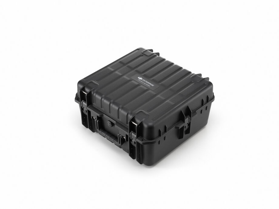 DJI Matrice 4D Series Carrying Case (Special Accessory for Demo Unit Only）