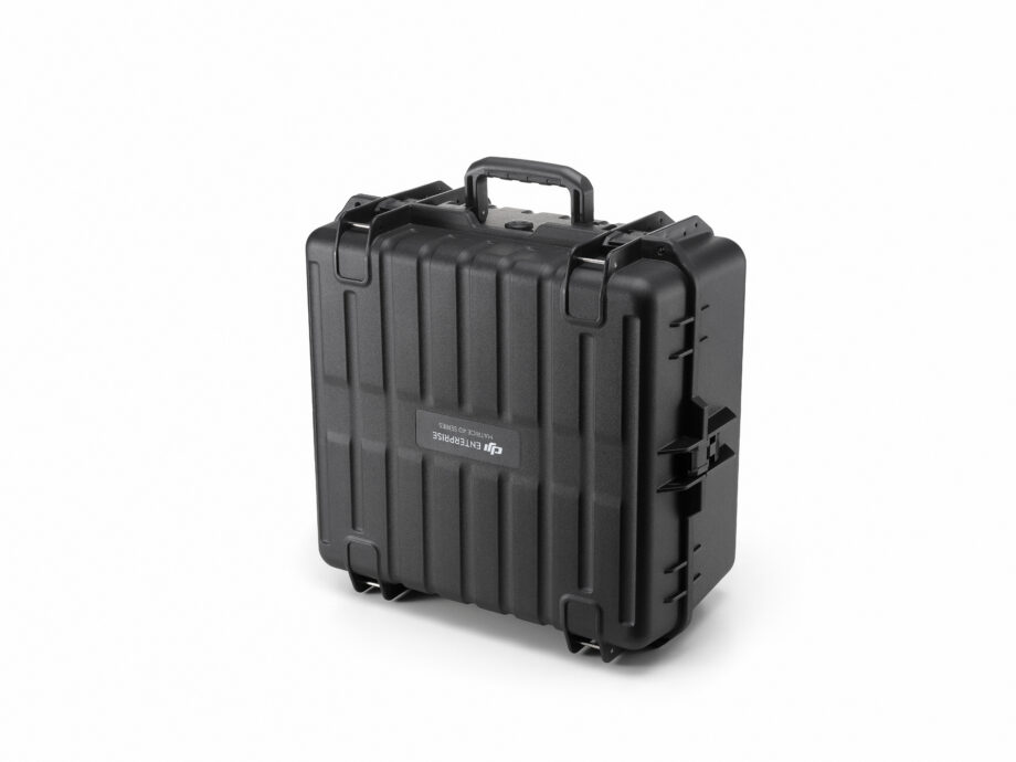 DJI Matrice 4D Series Carrying Case (Special Accessory for Demo Unit Only）