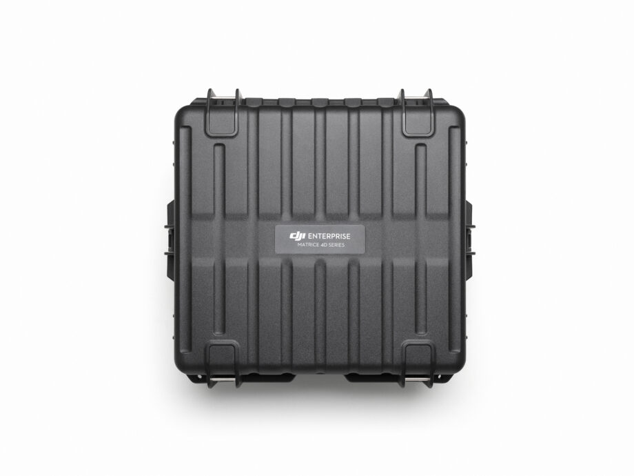 DJI Matrice 4D Series Carrying Case (Special Accessory for Demo Unit Only）