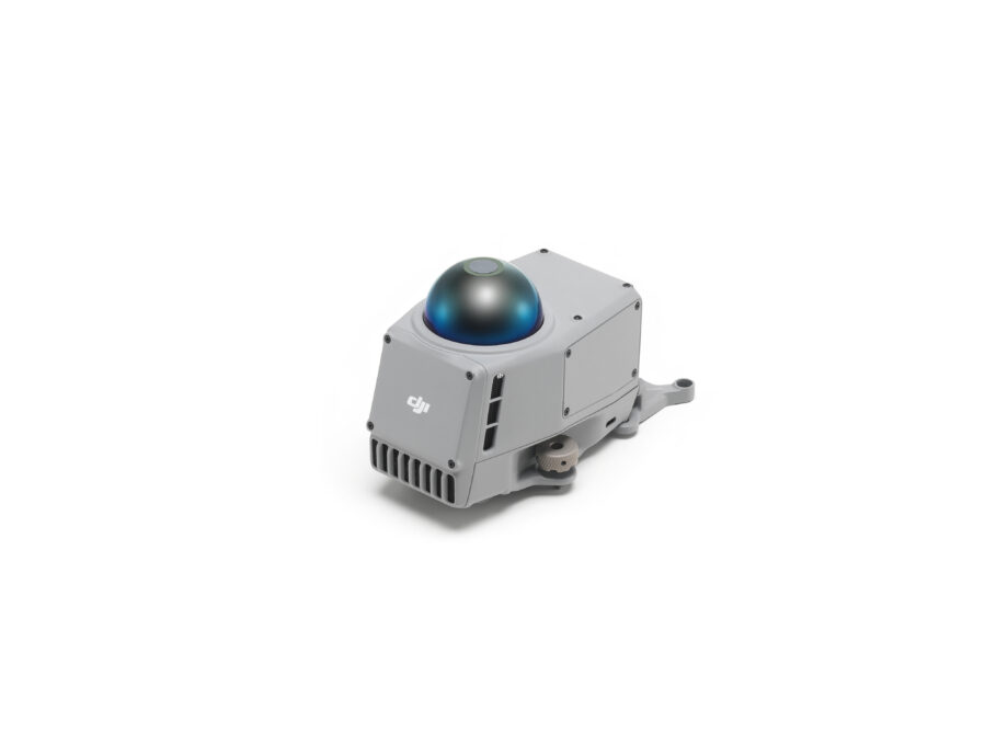 DJI Matrice 4D Obstacle Sensing Module