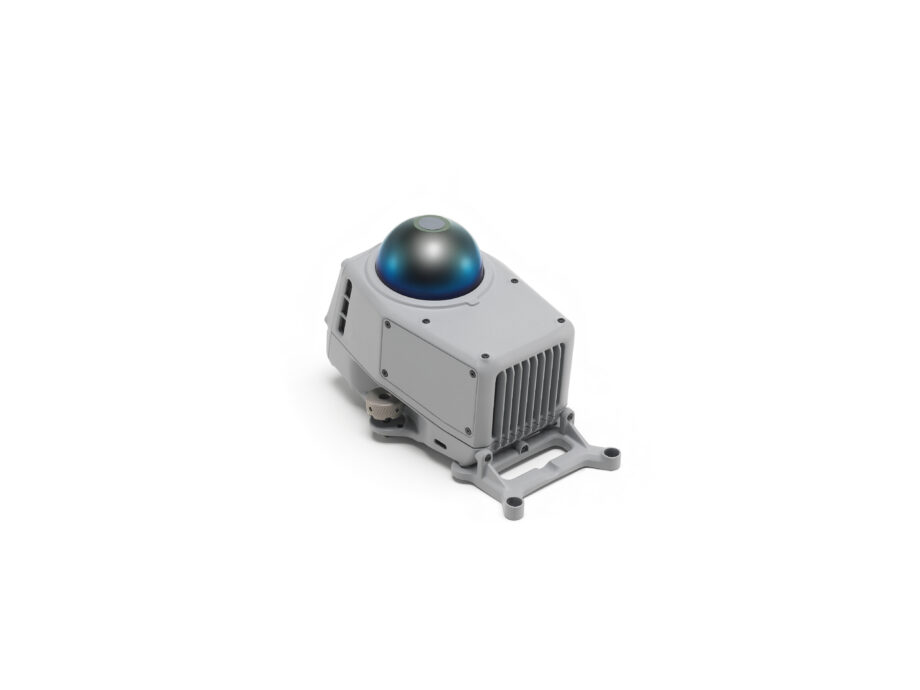 DJI Matrice 4D Obstacle Sensing Module