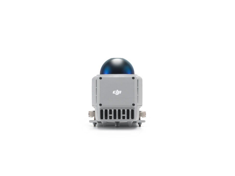 DJI Matrice 4D Obstacle Sensing Module