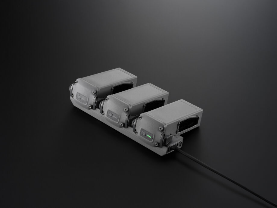 DJI Matrice 4D series 240W Charging Hub