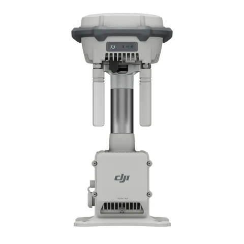 DJI D-RTK 3 Relay Fixed Deployment Version