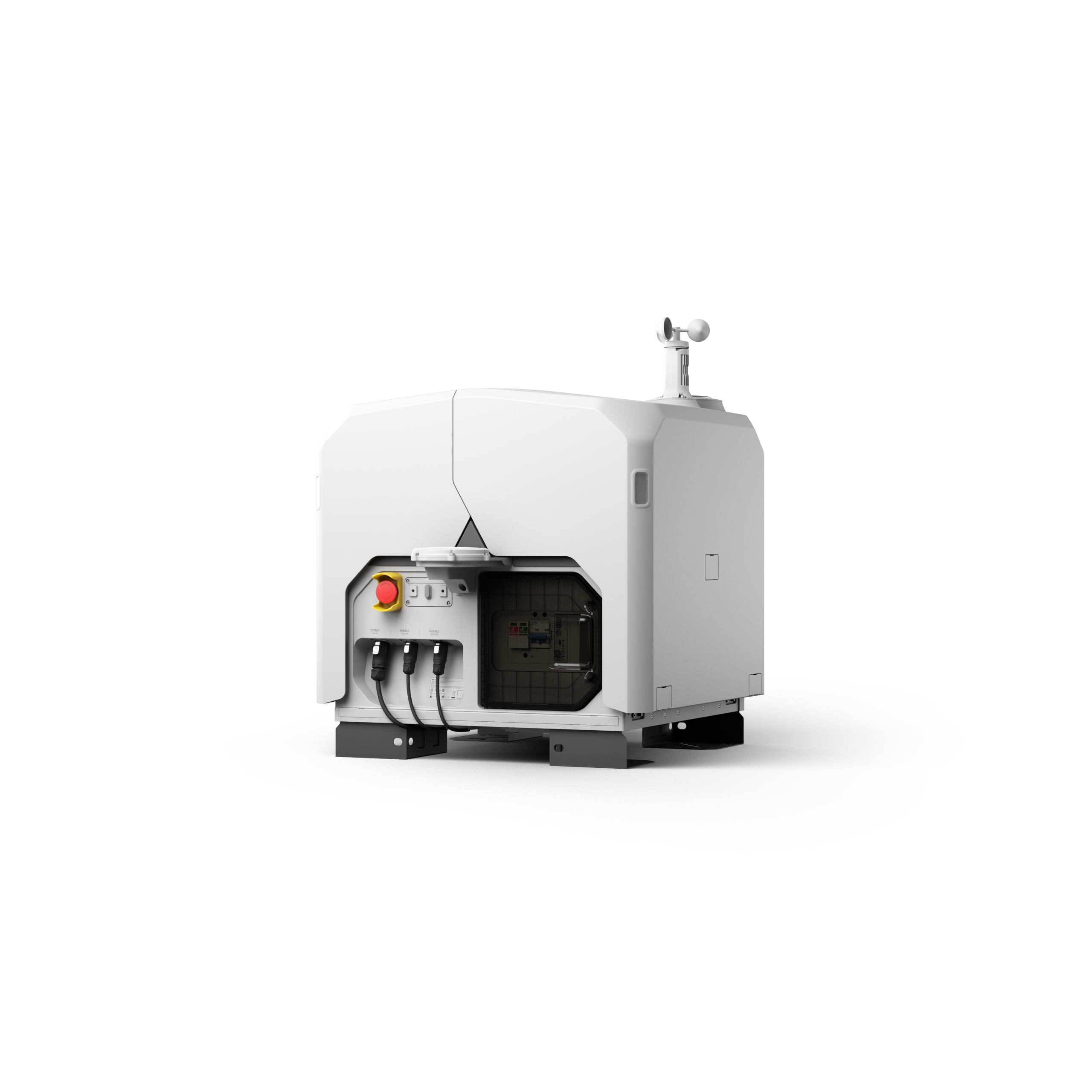 DJI Dock 3 - Bilde 8