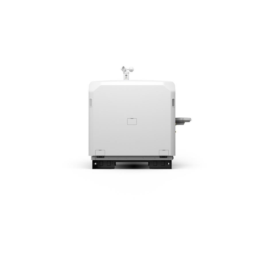 DJI DOCK 3