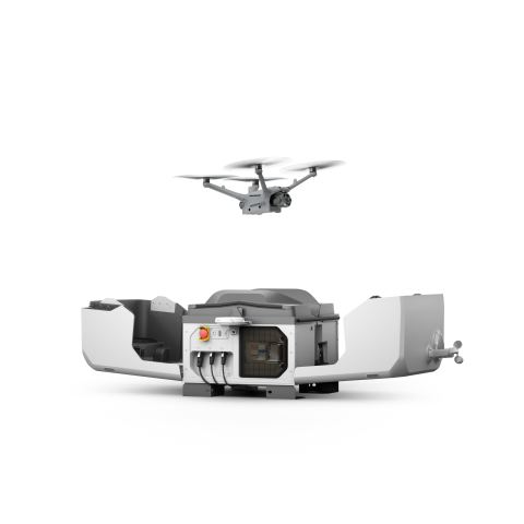DJI Dock 3