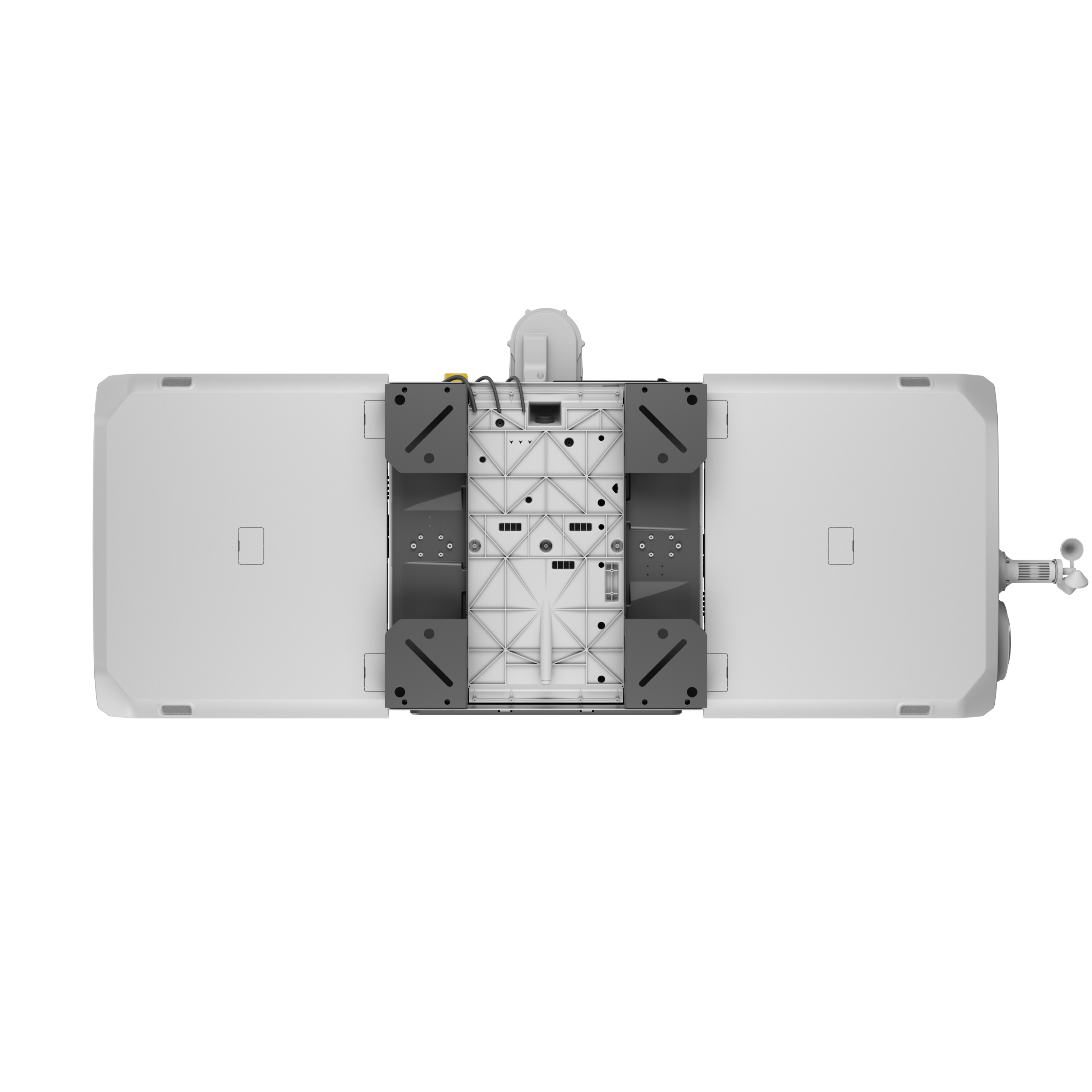 DJI Dock 3 - Bilde 6