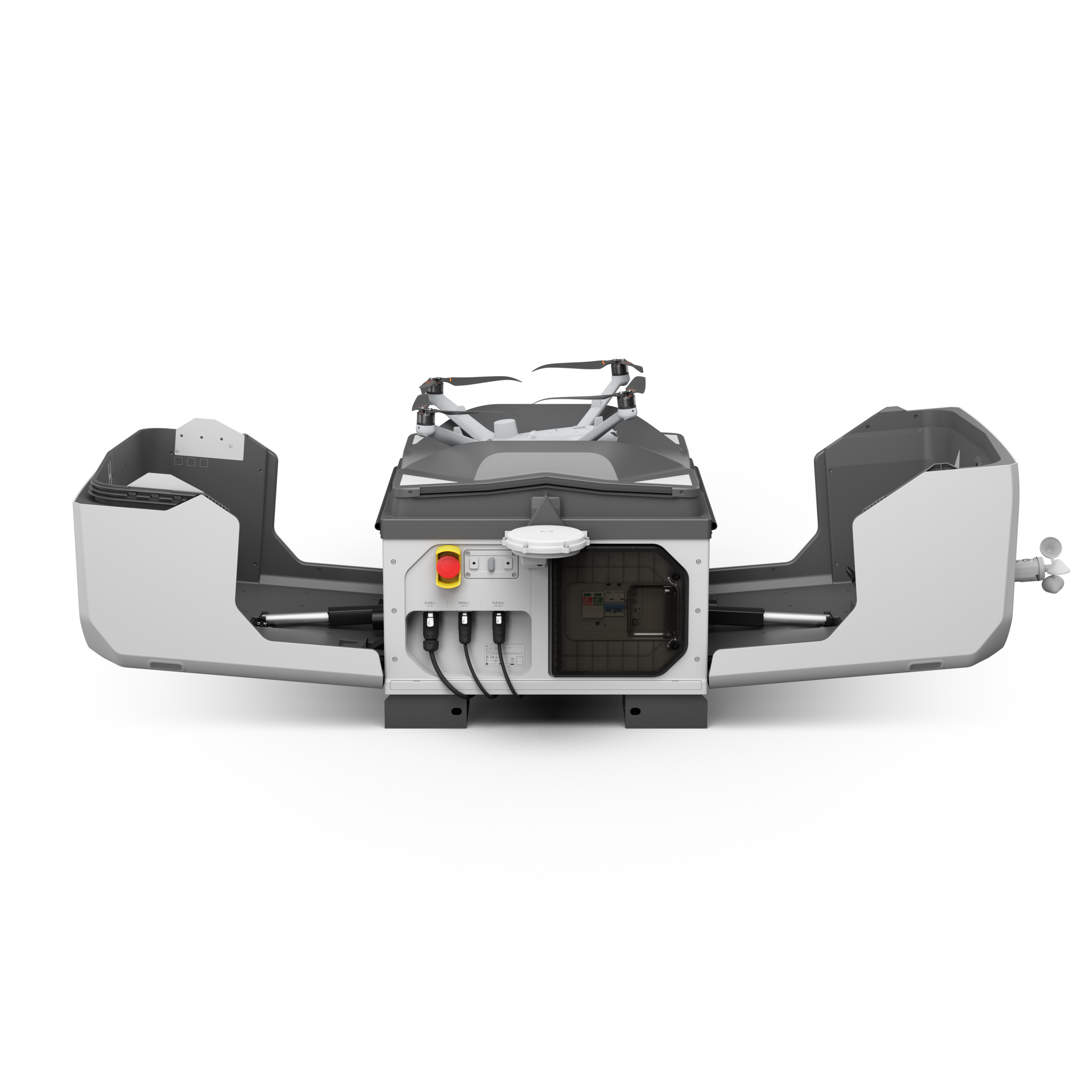 DJI Matrice 4TD - Bilde 9