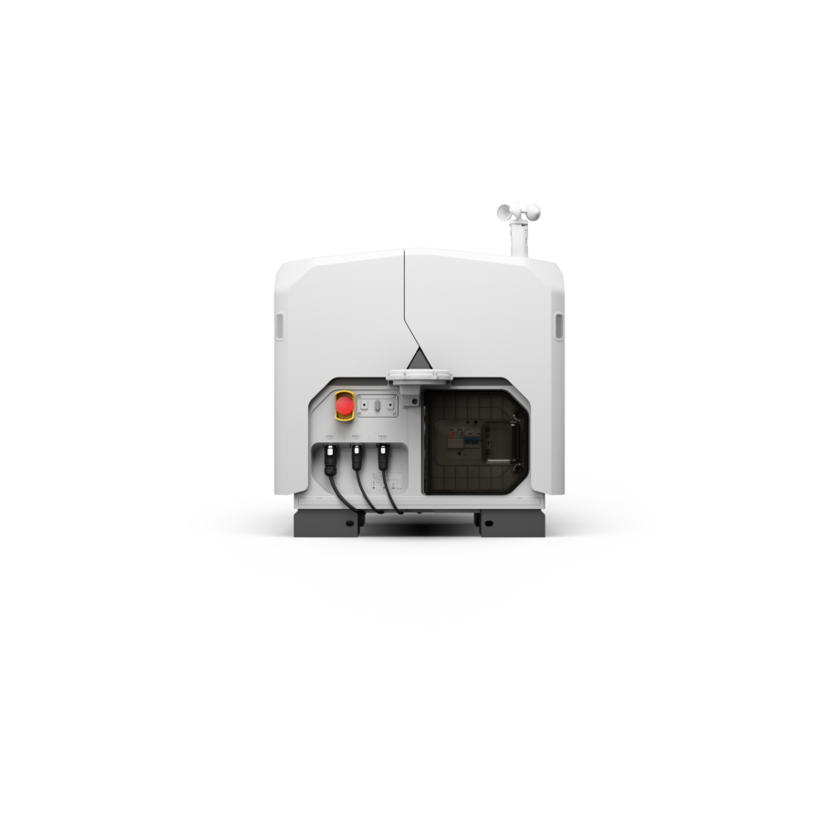 DJI DOCK 3