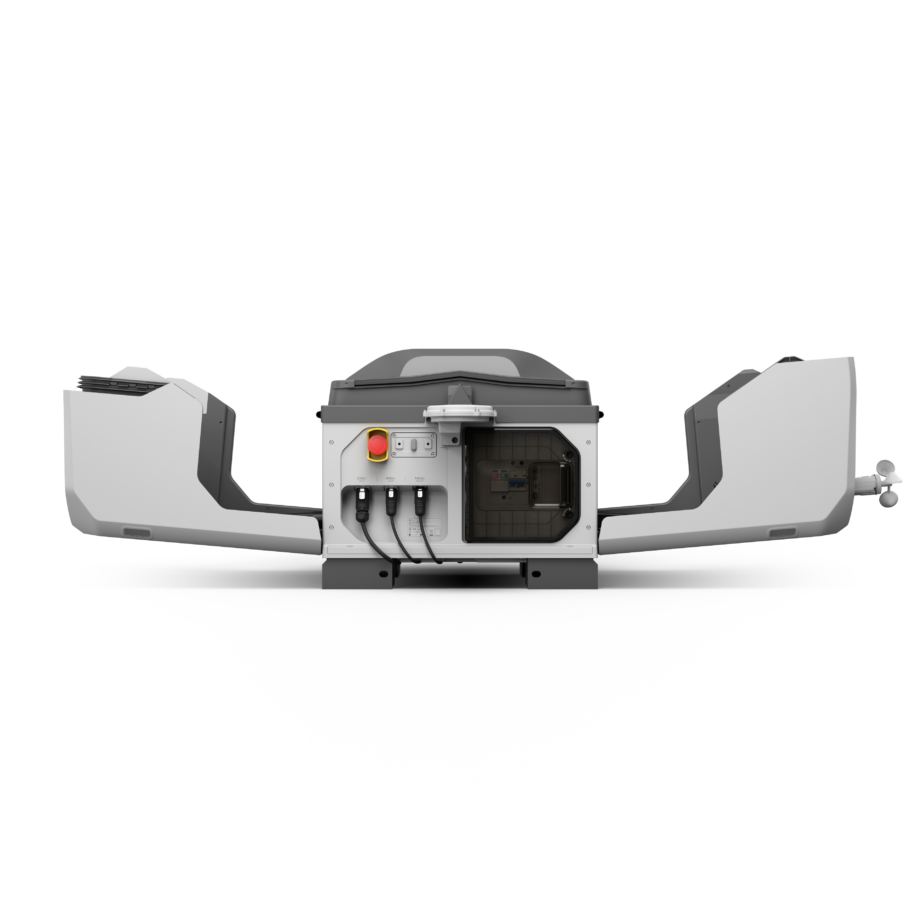DJI DOCK 3