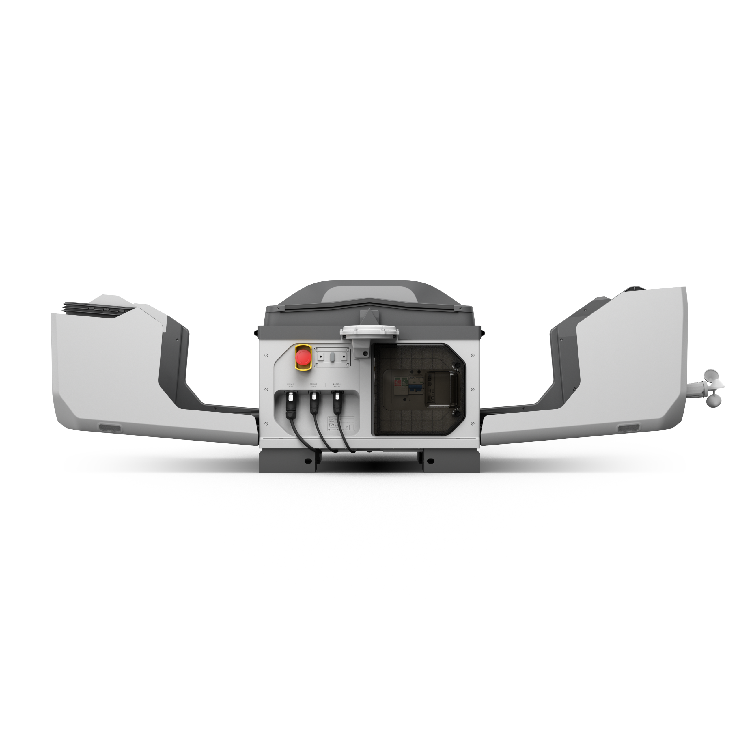 DJI Dock 3 - Bilde 3